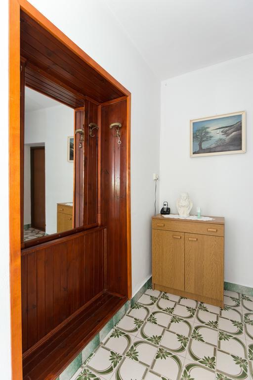 Apartment Boris Senj  Exterior photo